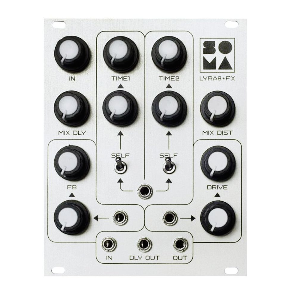 SOMA LYRA8-FX