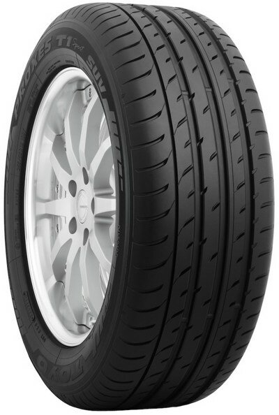 Toyo Proxes T1 Sport SUV 275/40 ZR22 108Y XL