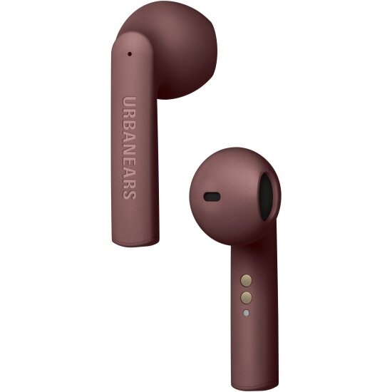 Беспроводные наушники Urbanears Luma, Maroon