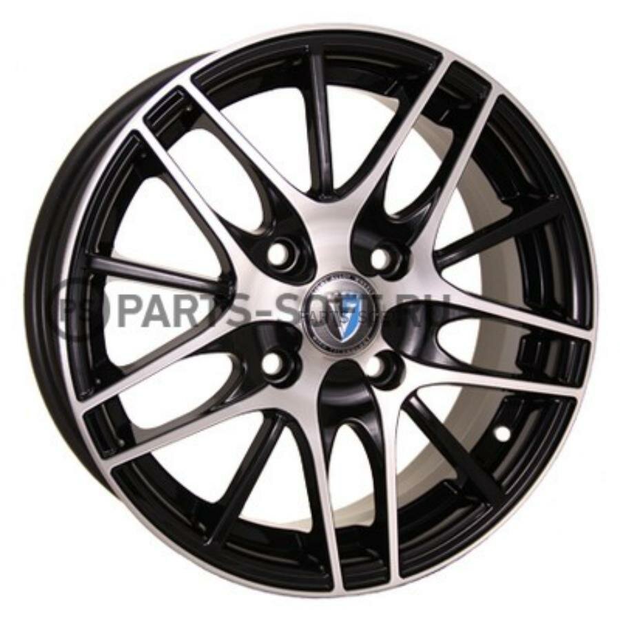 VENTI WHS121623 6x15/4x114,3 ET45 D67,1 1506 BD