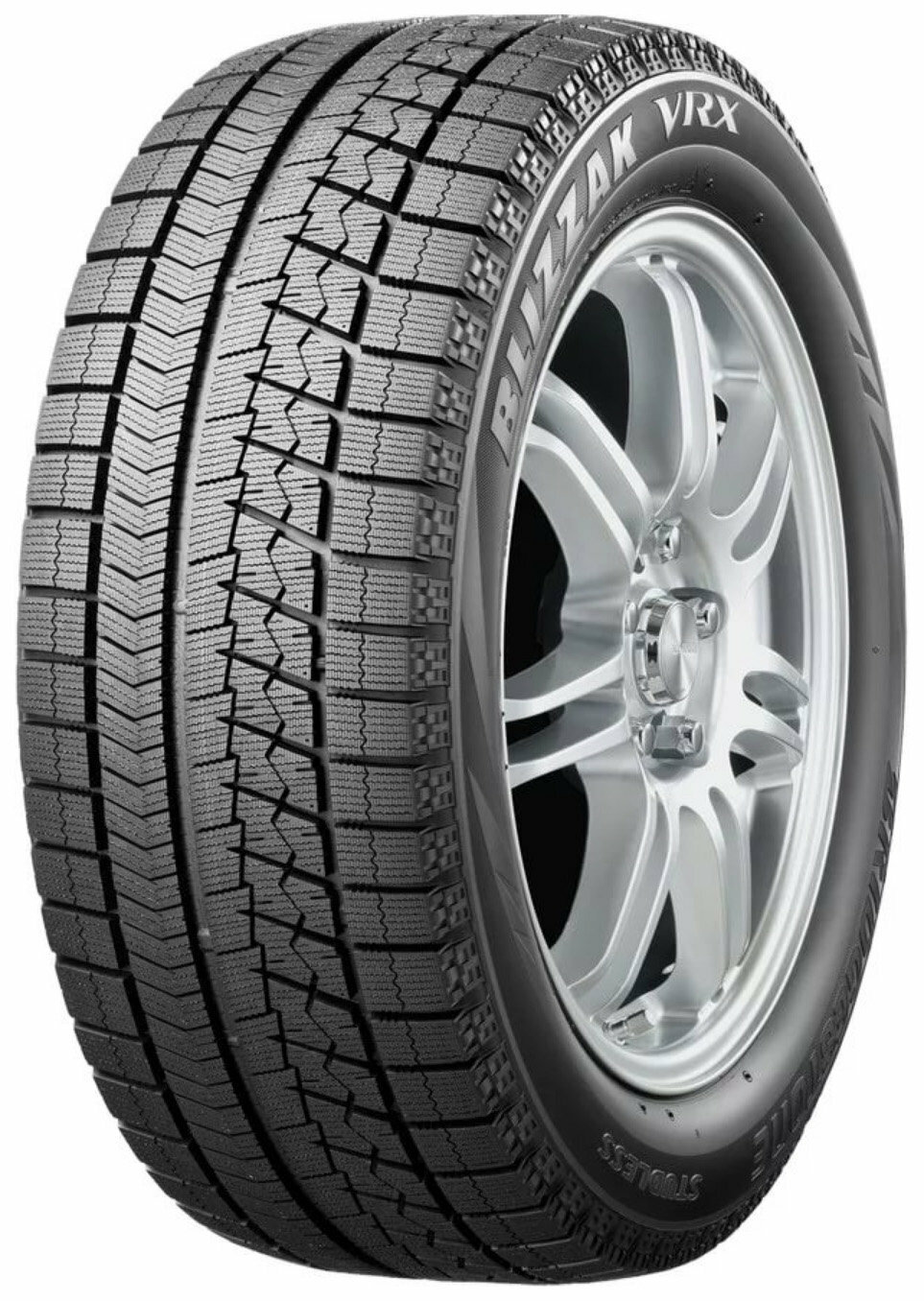   Bridgestone Blizzak VRX 185/60 R15 84S