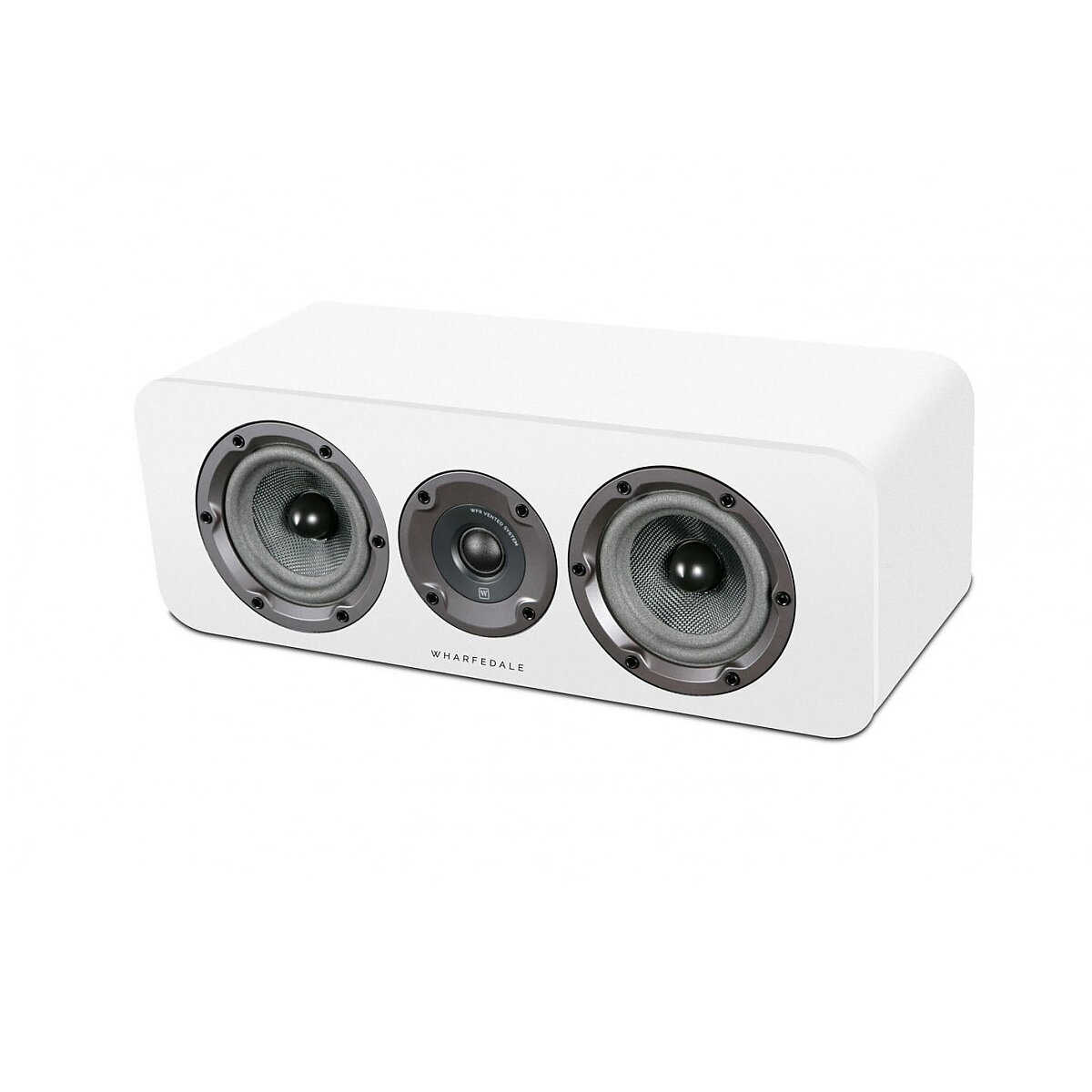 Центральные каналы Wharfedale Diamond 300C White