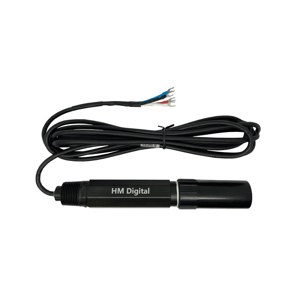 HM Digital PPH1000P Сменный pH электрод для контроллера HM Digital PPH-1000 PPH1000P