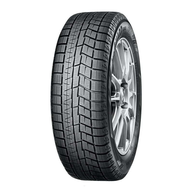 YOKOHAMA iceGuard Studless iG60A 255/35R19 96Q нешипованная