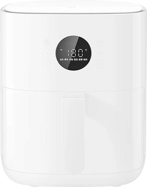 Фритюрница Mijia Smart Air Fryer 4.5L белый (MAF06) CN