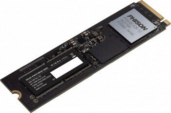 SSD накопитель Digma Pro Top P6 M.2 2280 PCIe 5.0 x4 1TB (DGPST5001TP6T6)