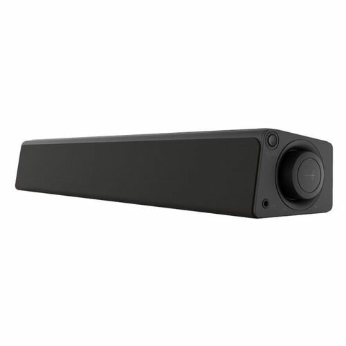 Саундбар Bluetooth Creative Stage SE Mini, 2.0, черный [51mf8460aa000]