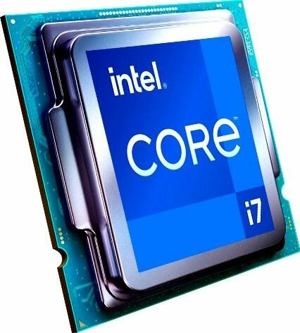 CPU Desktop INTEL Core i7 11700K, OEM