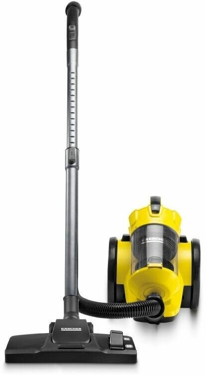 Пылесос KARCHER VC 3 Floor