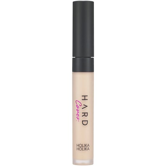 Жидкий консилер Holika Holika Hard Cover Liquid Concealer тон 04 Honey