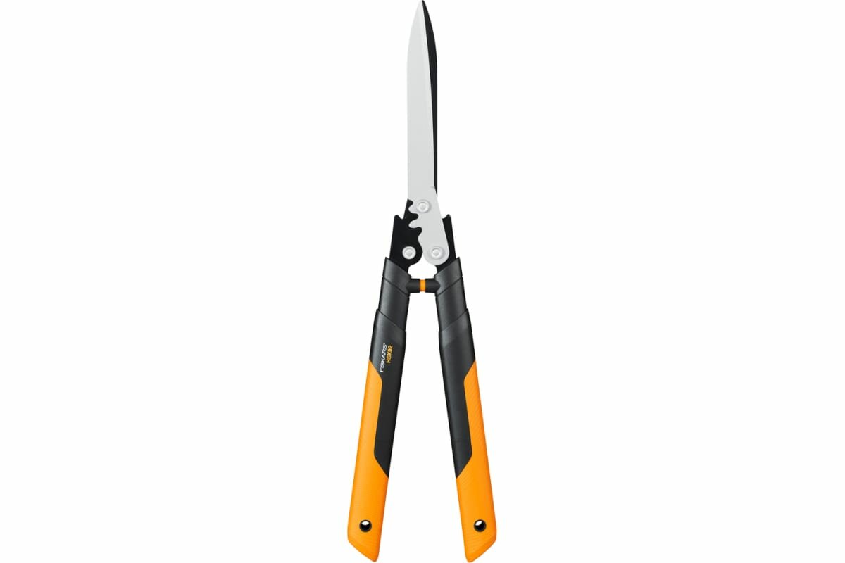 Ножницы для живой изгороди Fiskars PowerGear HSX92