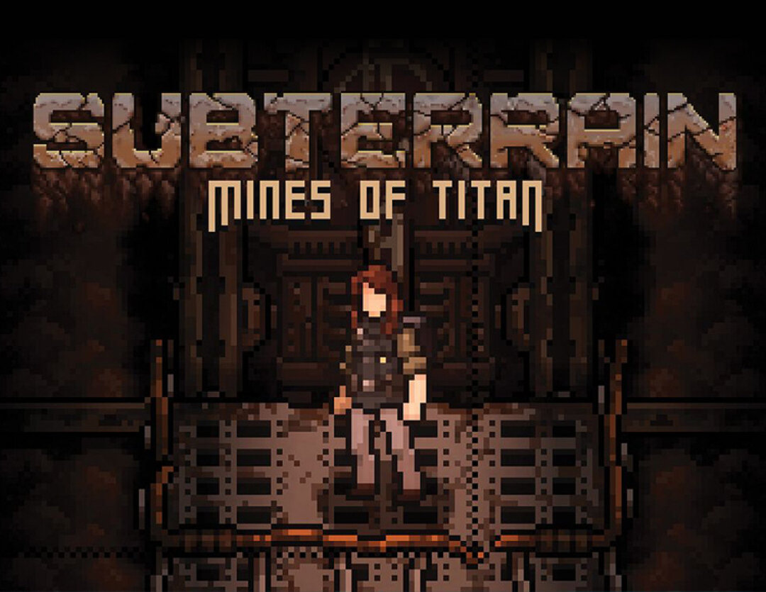 Subterrain: Mines of Titan