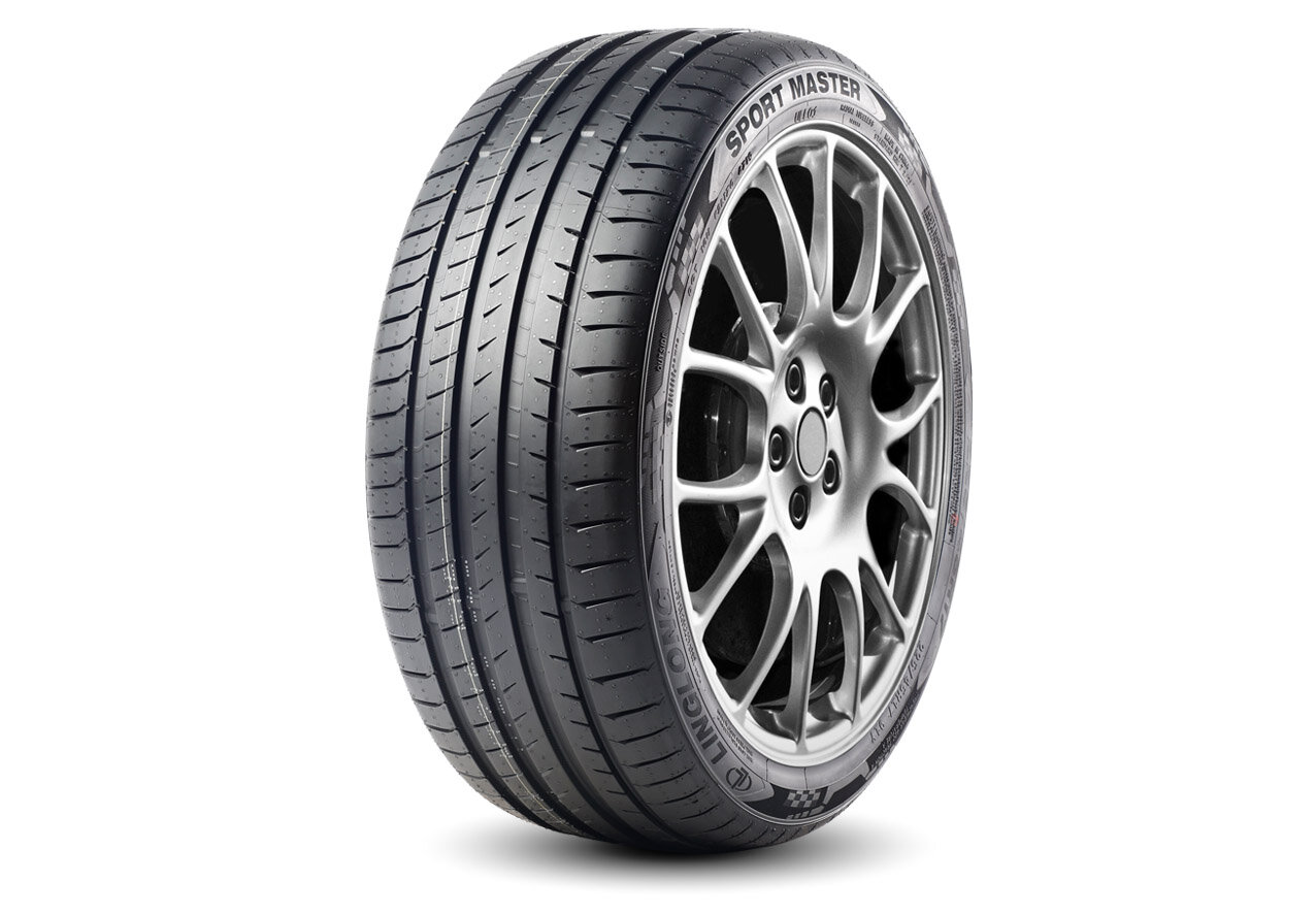 Шины 205/55 R16 LingLong Sport Master 91V