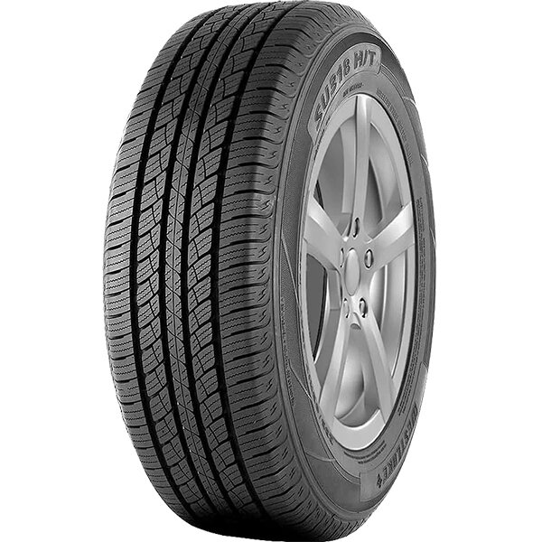 Westlake Tyres SU318 летняя