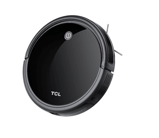 Робот-пылесос TCL Robot Vacuum Sweeva 500 Black