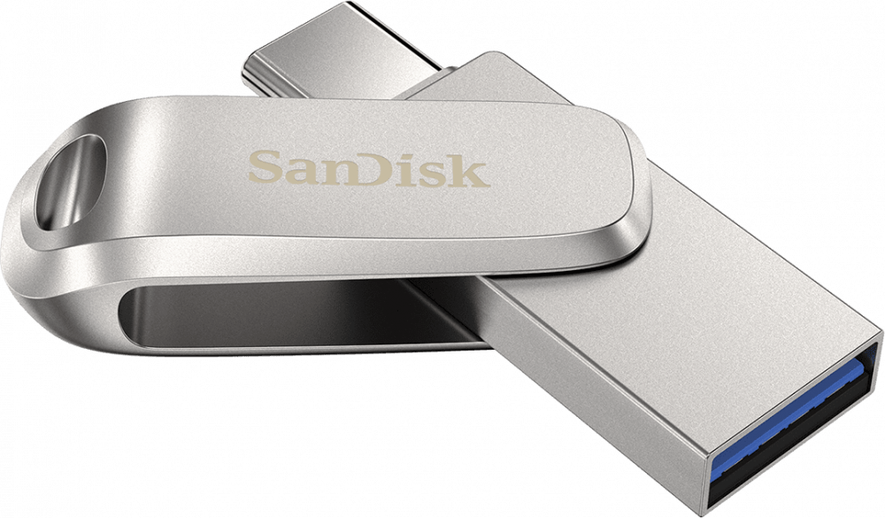 USB flash накопитель SanDisk SDDDC4-064G-G46