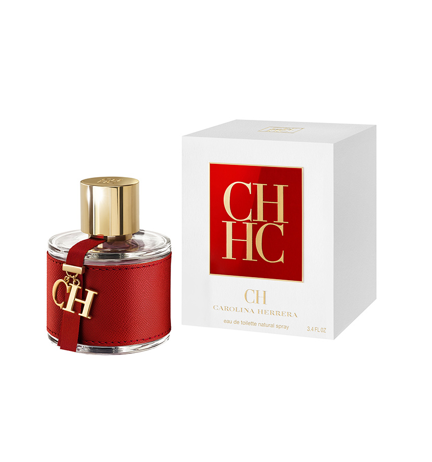 Carolina Herrera woman Carolina Herrera Ch Туалетная вода 8 мл. mini