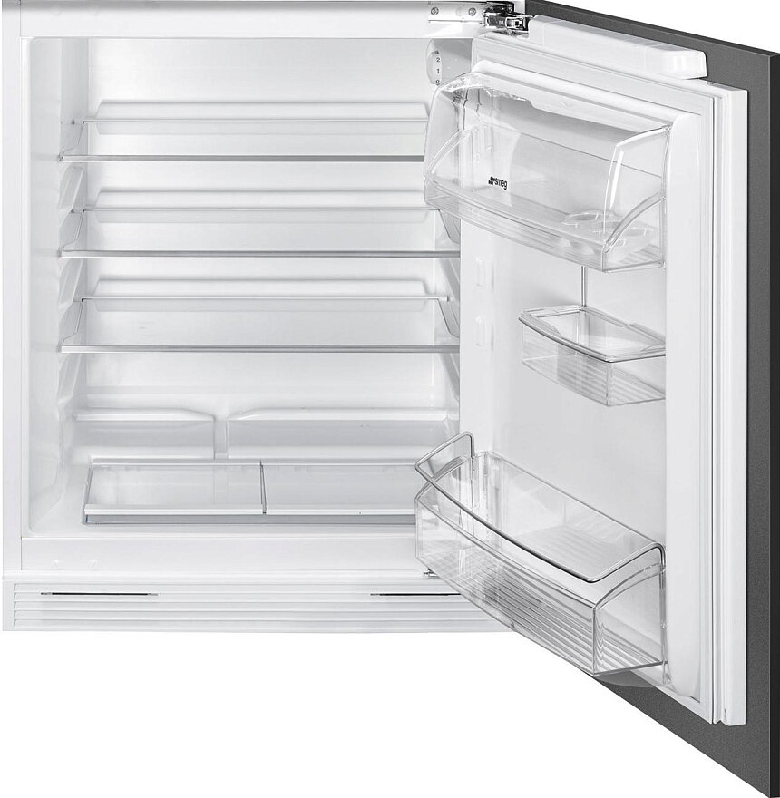 Встраиваемый холодильник SMEG U8L080DE