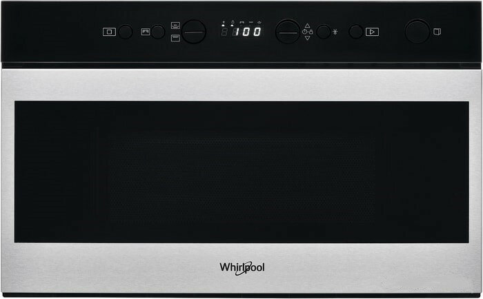 Микроволновая печь Whirlpool W7 MN840