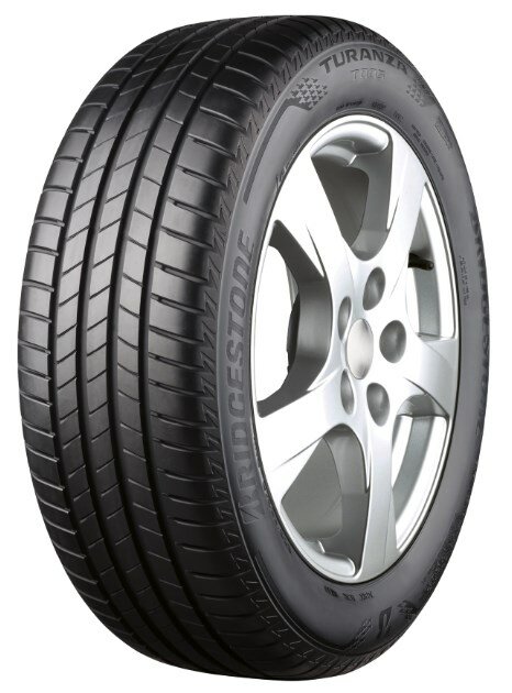 Шины 245/45 R18 Bridgestone Turanza T005 100Y XL Runflat *
