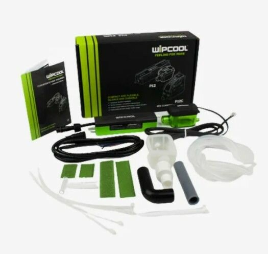 Дренажная помпа WIPCOOL P12 (12 л/час) 19 dB