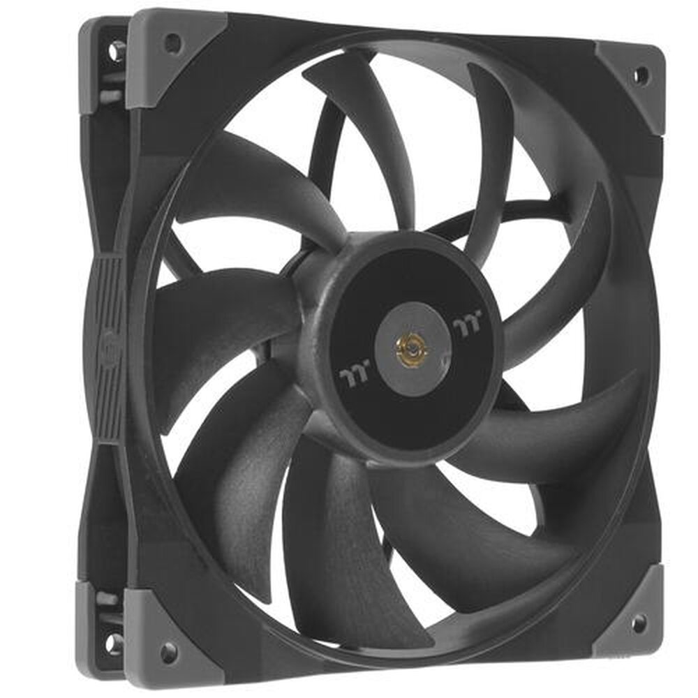 Вентилятор Thermaltake TOUGHFAN 14 Series Radiator Fan [CL-F118-PL14BL-A]