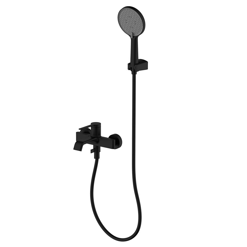 Смеситель для ванны AQUAme - фото №1