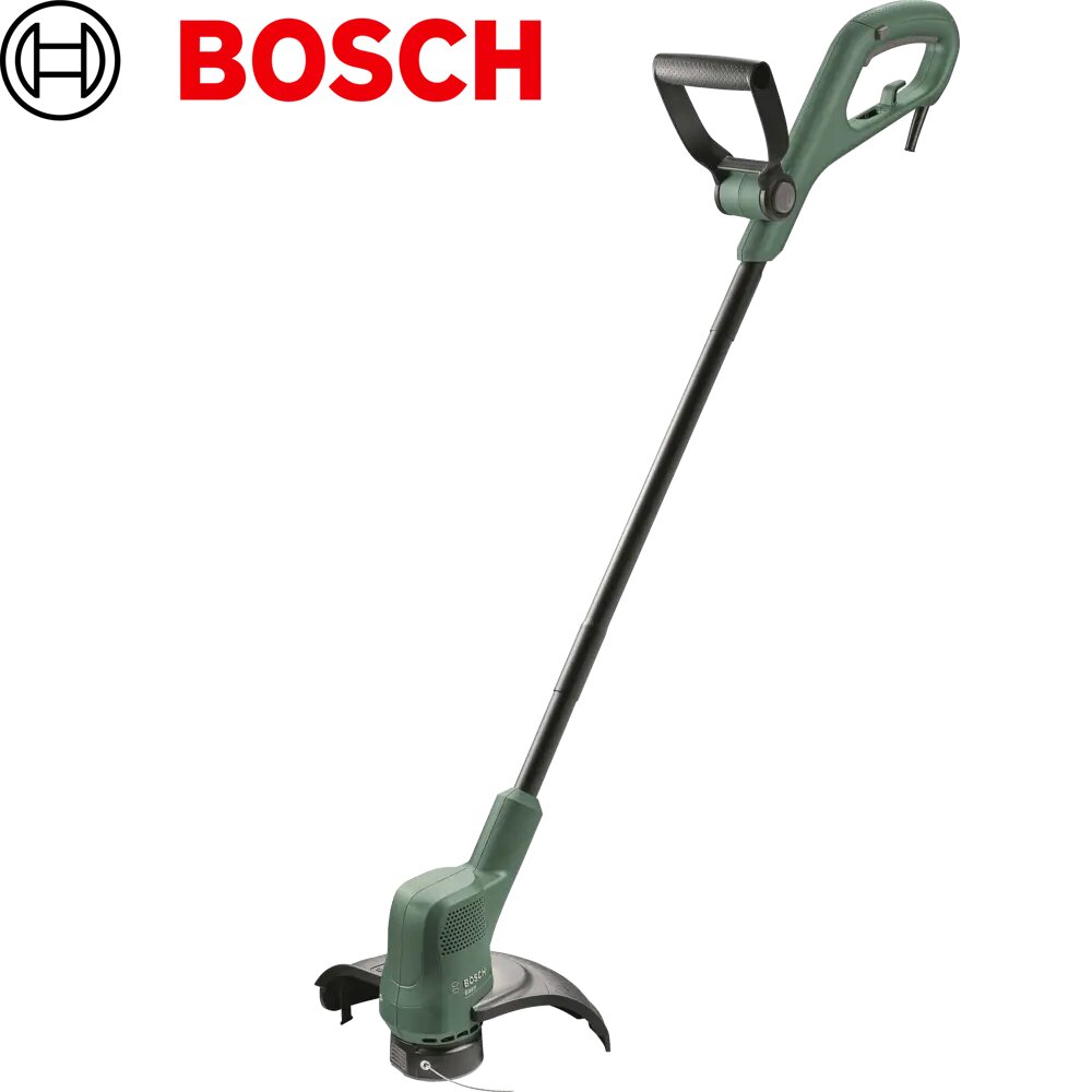 Триммер электрический Bosch EasyGrassCut 23, 280 Вт - фотография № 1