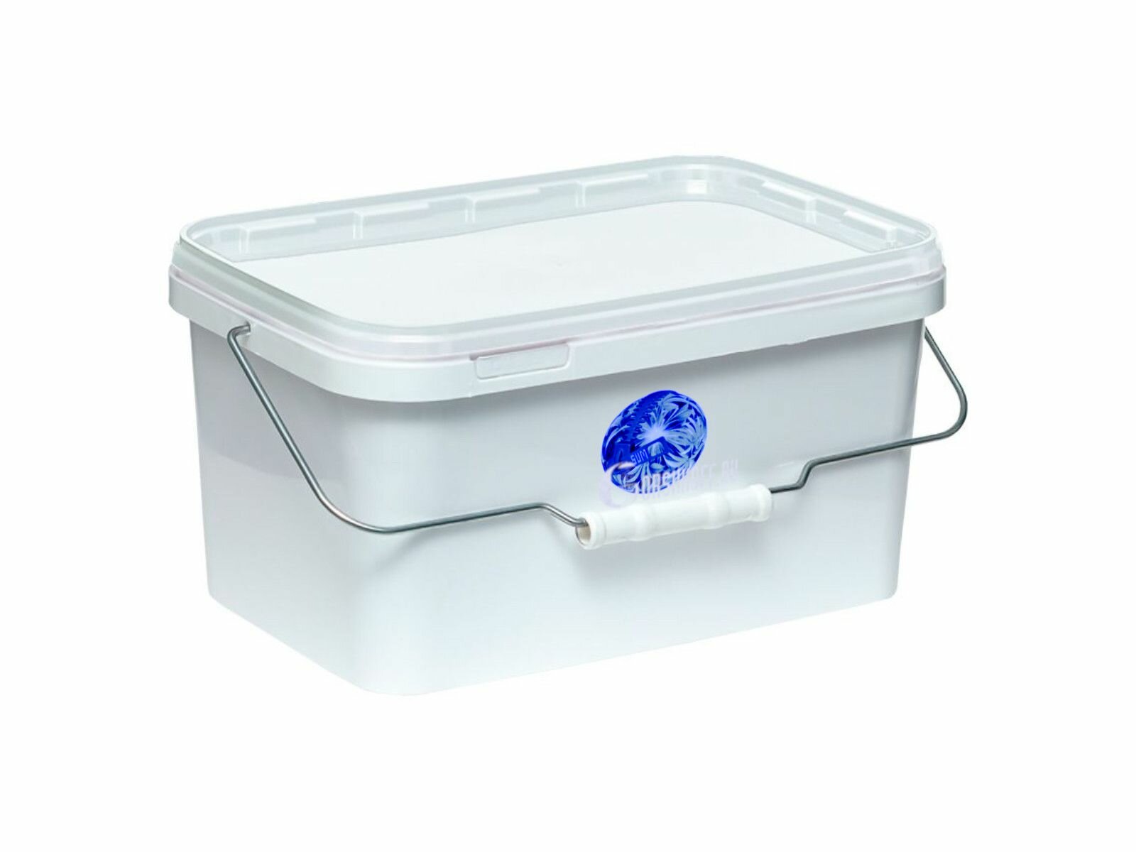 Нейтрализатор запаха / Освежитель воздуха Sumo Extreme Blue Ice GEL 5L
