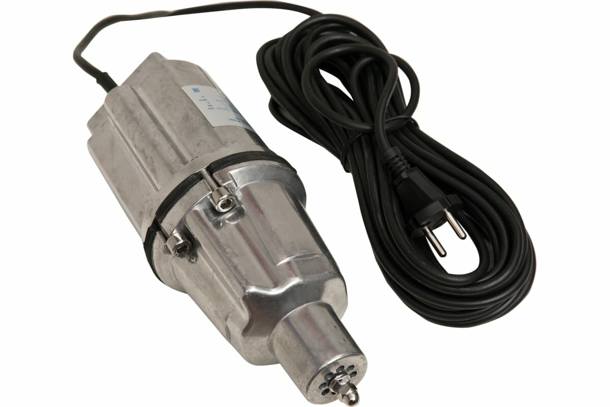 фото Насос вибрационный НЗ, 250Вт, кабель 10м, VN 0.42/60 - 10N OASIS