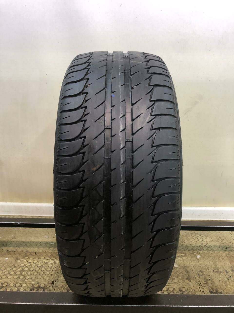 Kleber Dynaxer HP3 225/45 R17 БУ Шины Летние