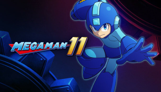 Игра Mega Man 11 для PC (STEAM) (электронная версия)