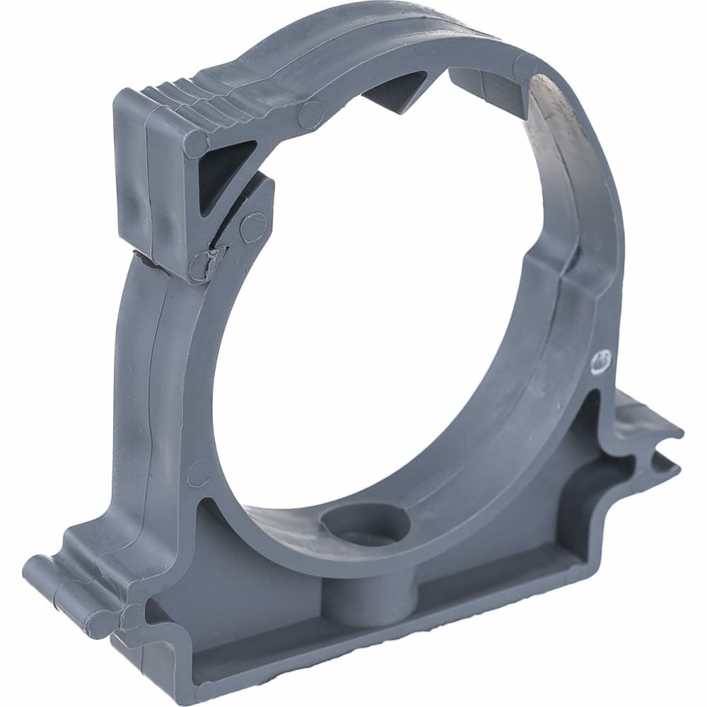 фото Кронштейн для крепления фановых труб к стене MasterProf ИС.130068