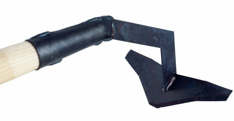 фото Обратный плоскорез Соха (Товары, которые скоро пропадут из магазина)