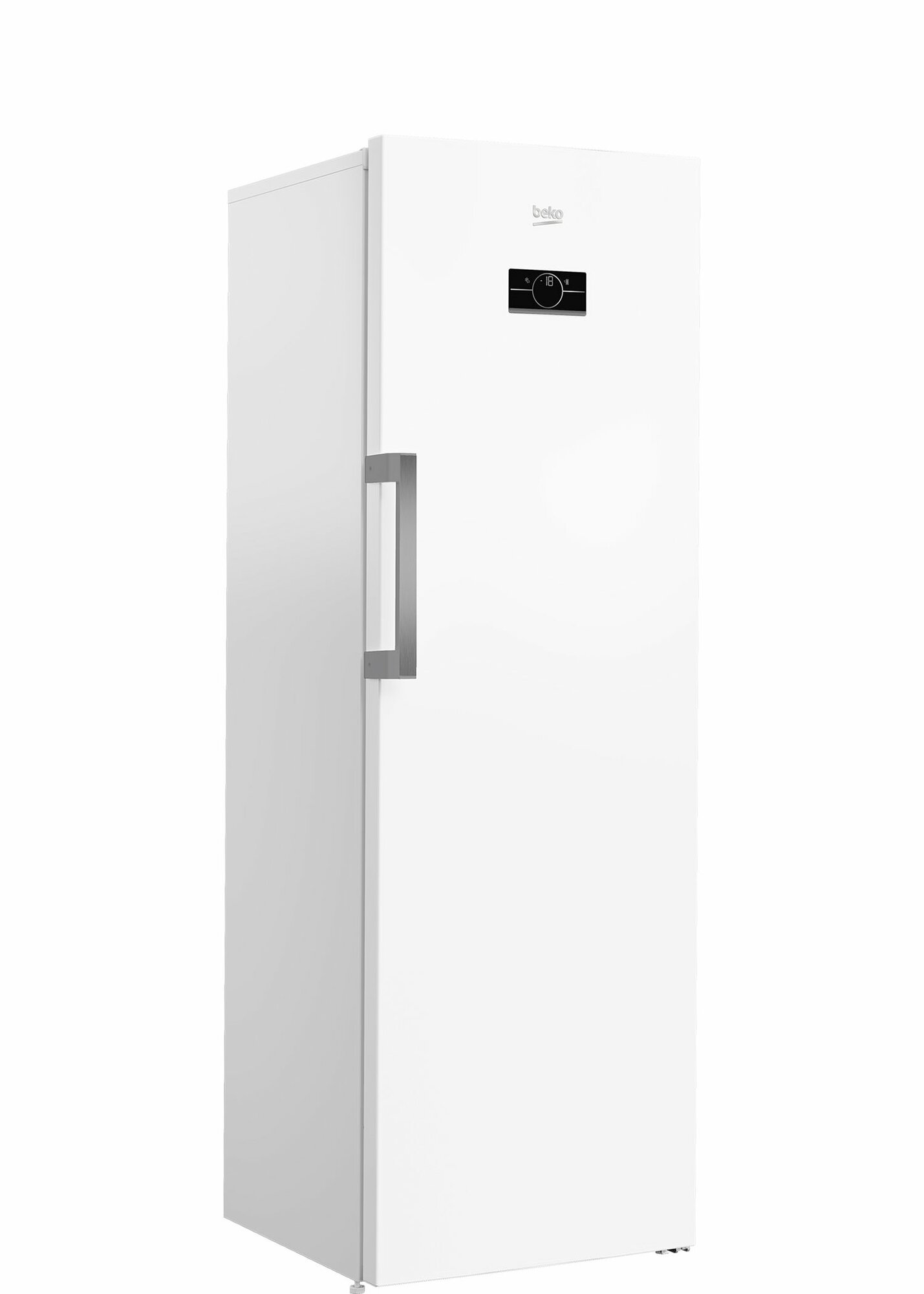 Морозильная камера Beko B3RFNK312W белый