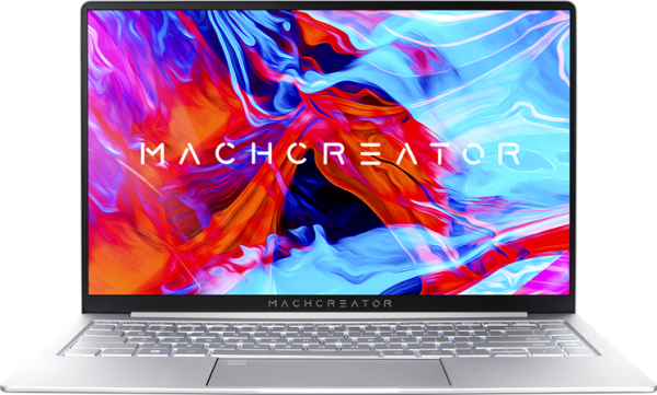 Ноутбук MACHENIKE Machcreator 14