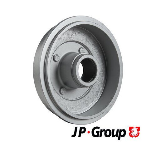 Тормозной барабан JP GROUP 1563501300 (1 шт.)