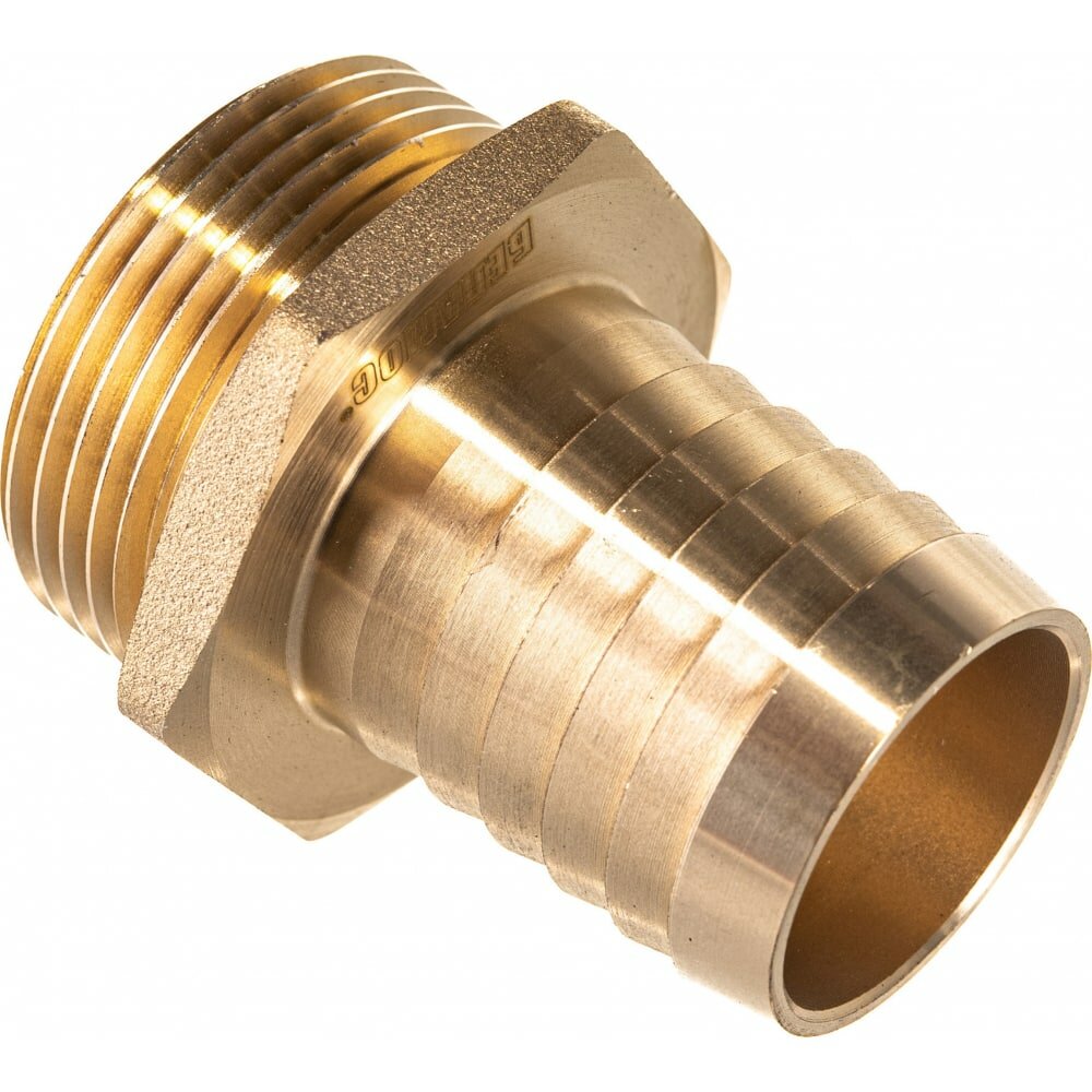 фото Штуцер Беламос ST1.25 - 1.25