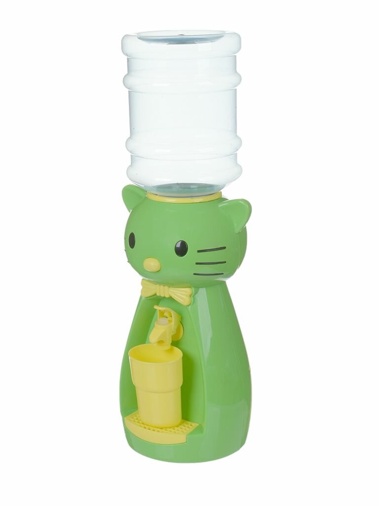 Vatten Kids Kitty Green 5331