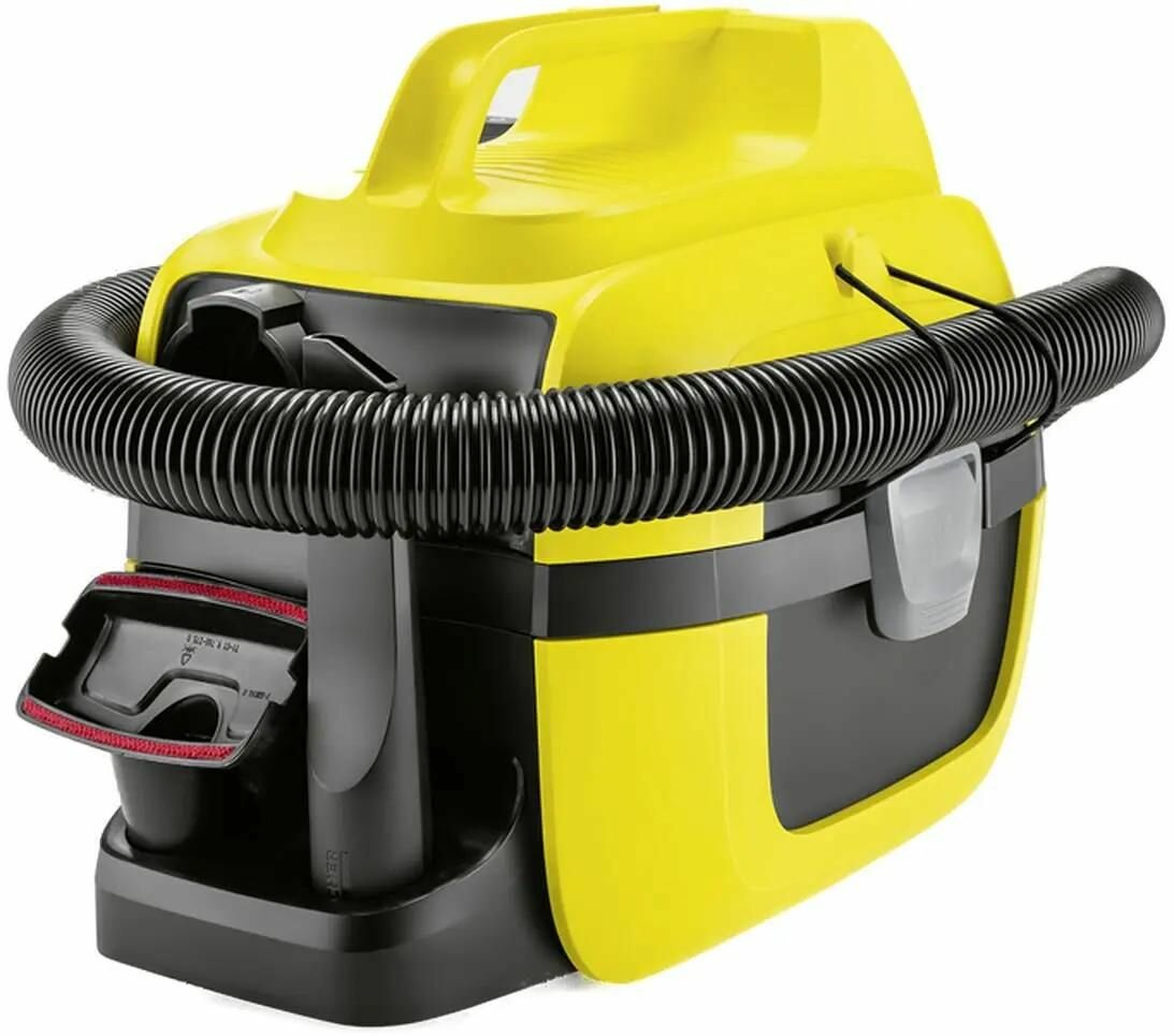 Karcher WD 1 Compact Battery [1.198-300.0]