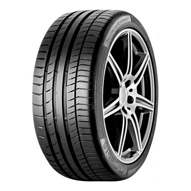 Автошина Континенталь ContiSportContact 5P 305/40 R20 112Y