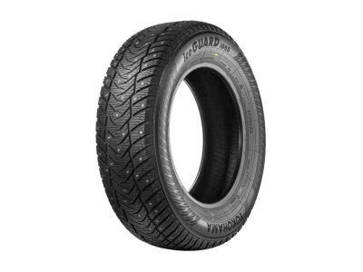 Yokohama Ice Guard 65(IG65) 275/60 R20 T115 шип