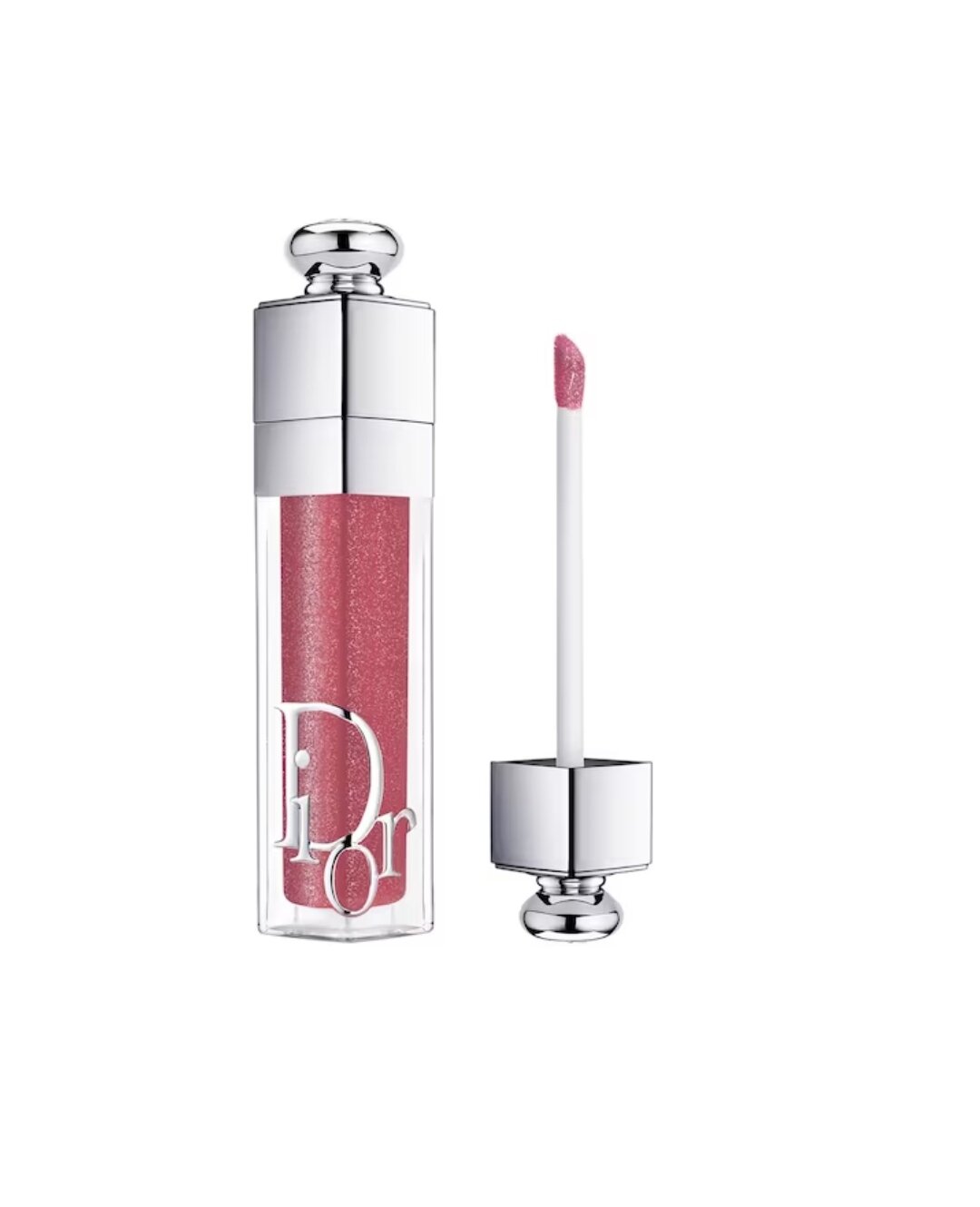 Dior Блеск для губ Lip Maximizer, 026 Intense mauve