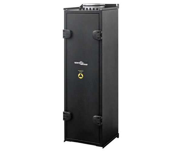 Приточная установка VentMachine Colibri 550 EPA G1 GTC