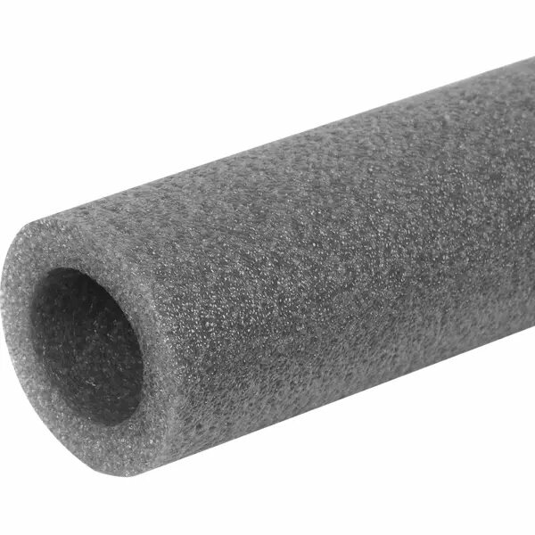 фото Изоляция для труб Порилекс 28/9мм, 1 м