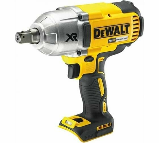 Гайковерт DeWalt DCF899 только тушка