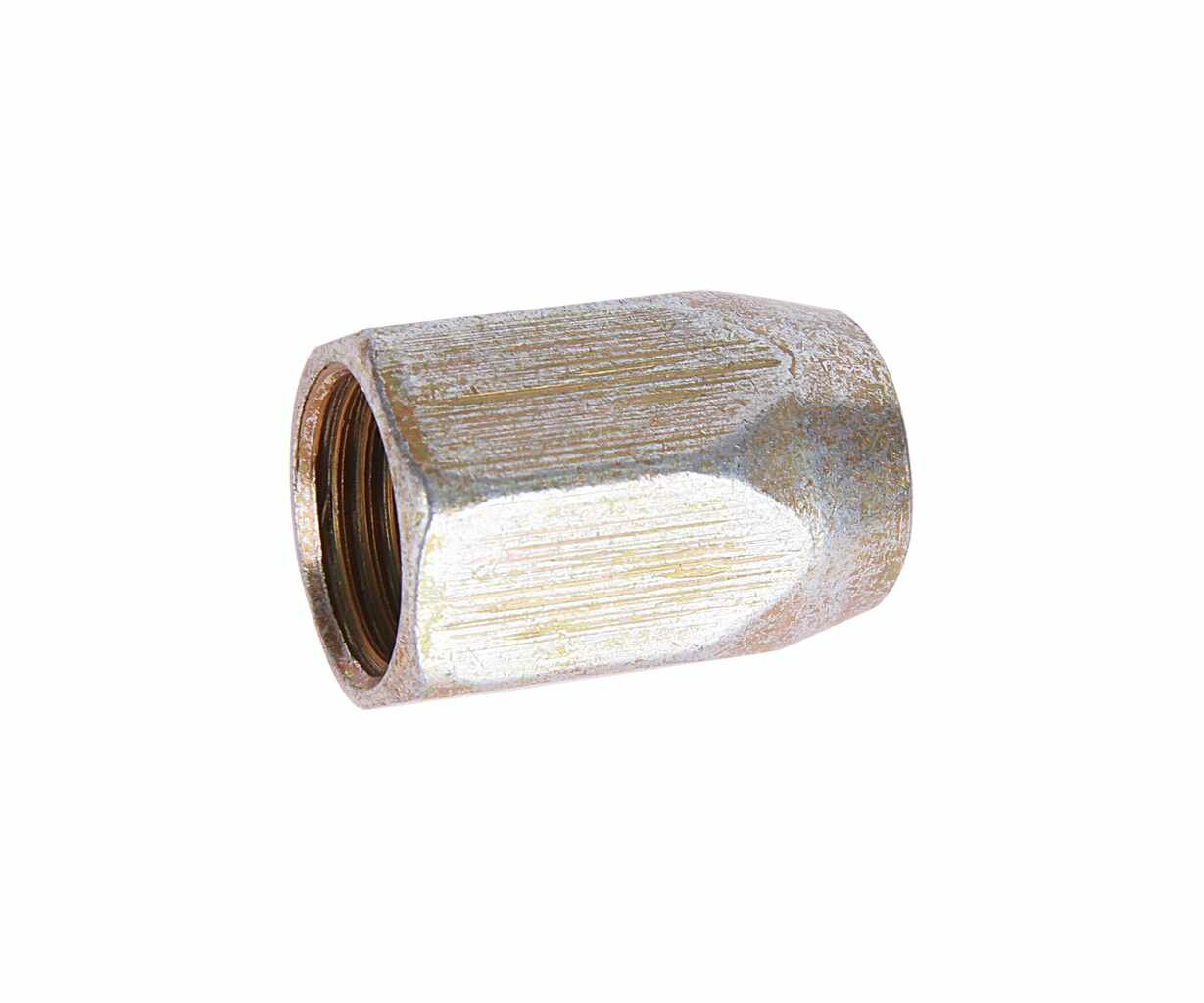 фото Гайка М16х1.5х15.5 КАМАЗ трубки топливной d=10 накидная, 00000-0864812-009, NO NAME