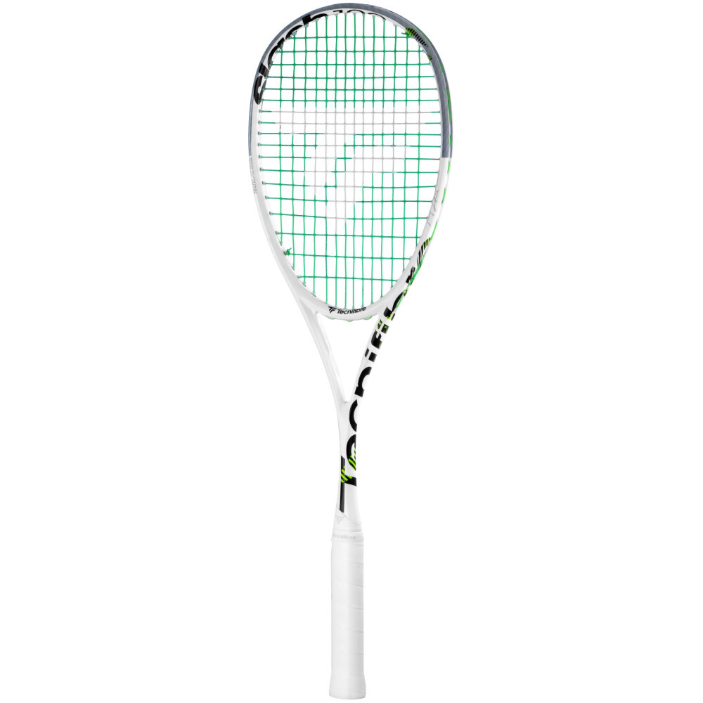 Ракетка для сквоша Tecnifibre Slash 120 White