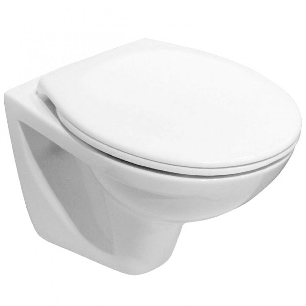 фото Подвесной унитаз Jika LYRA-DINO