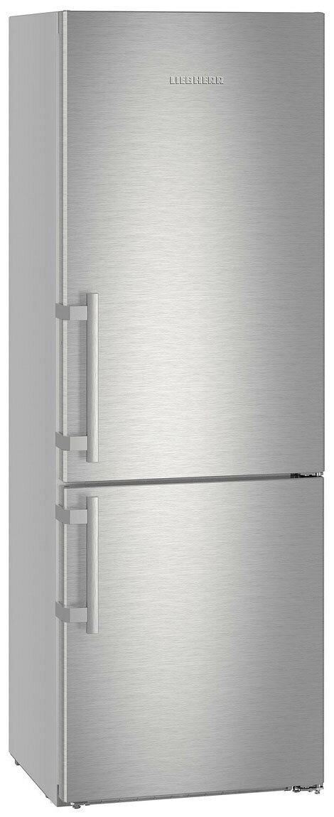 Двухкамерный холодильник Liebherr CNef 5735-21 - фотография № 2